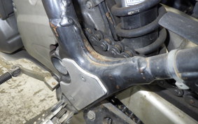 KAWASAKI SUPER SHERPA 2005 KL250G