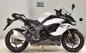 KAWASAKI NINJA1100SX 2025 ZXT10H