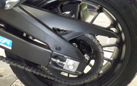 HONDA 400X 2023 NC56
