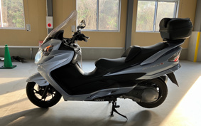 SUZUKI SKYWAVE 250S-1 CJ46A