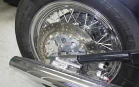 HARLEY FXSTS 1340 1998