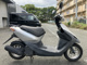 Фото Honda SMART DIO с японского аукциона