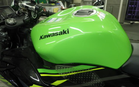 KAWASAKI NINJA ZX-6R A 2019 ZX636G