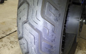 HONDA REBEL 250 A 2017 MC49