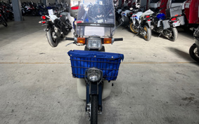 HONDA SUPER CUB50 AA01