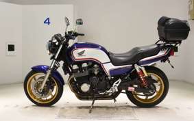 HONDA CB750 GEN 2 2010 RC42