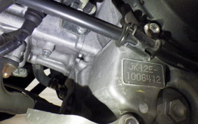 HONDA LEAD 125 2024 JK12