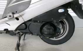 HONDA SPACY 125 JF04