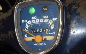 HONDA C90 SUPER CUB 1993 HA02