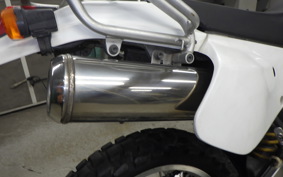 SUZUKI DJEBEL 250 XC 2018 SJ45A