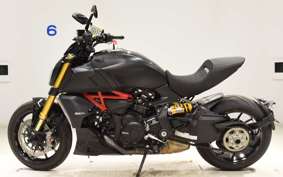 DUCATI DIAVEL 1260 S 2020