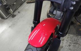 DUCATI SCRAMBLER ICON 2016