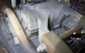 SUZUKI ADDRESS V125 G 2020 CF46A