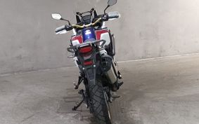 HONDA CRF1000L AFRICA TWIN 2016 SD04