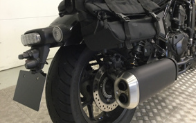 HONDA  REBEL 1100 2021 SC83