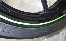 KAWASAKI NINJA 400 2018 EX400G