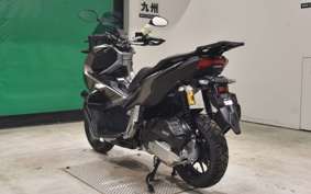 HONDA ADV150 2013 KF38