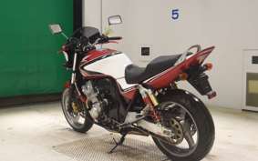 HONDA CB400SF VTEC A 2008 NC42