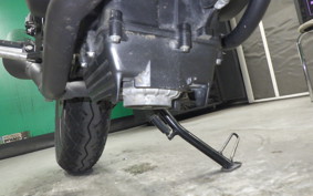 HONDA VTRF250 2005 MC33