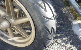 HONDA DIO ZX GEN 2 AF35