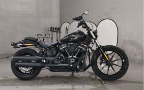 HARLEY FXBB1750 YJJ