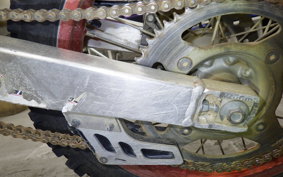 HONDA CRF150R 2025 KE03