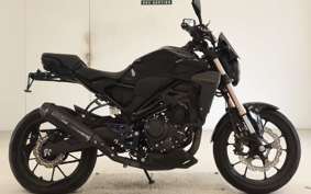 HONDA CB250RA MC52