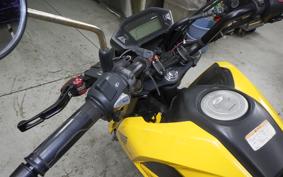 HONDA ｸﾞﾛﾑ 2015 JC61