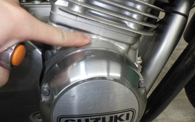 SUZUKI GSX1100S KATANA 1998 GU76A