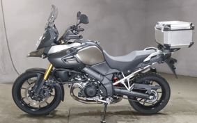 SUZUKI DL1000 ( V-Strom 1000 ) DD111