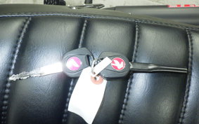 HONDA DAX 125 2006 JB06