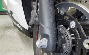 KAWASAKI NINJA 400 2020 EX400G