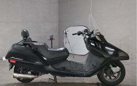 HONDA FUSION MF02