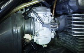 KAWASAKI ZEPHYR 400 KAI 2002 ZR400C
