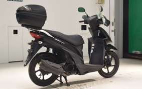 SUZUKI ADDRESS 110 2013 CE47A