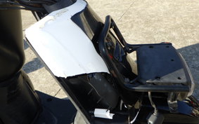 YAMAHA GEAR Gen.2 UA08J