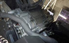 HONDA PCX 160 2022 KF47