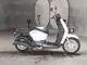 Фото Honda BENLY 50 с японского аукциона