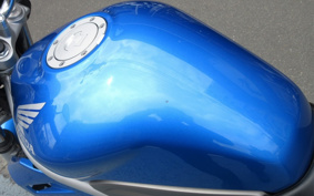 HONDA VTR 250 MC33