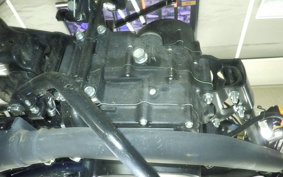 HONDA CG125