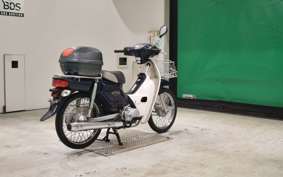 HONDA C50 SUPER CUB AA04