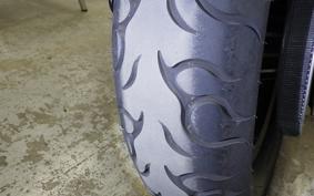 HARLEY XL883N 2011