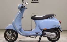 VESPA VXL125