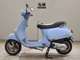 Фото Vespa VXL125 с японского аукциона