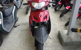 YAMAHA AXIS 125 Z SED7J