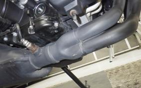 YAMAHA XSR900 2021 RN56J