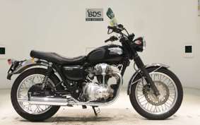 KAWASAKI W400 2006 EJ400A