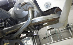 HONDA C90 SUPER CUB 2009 HA02