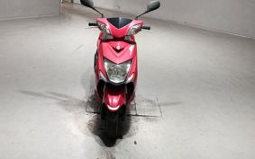 YAMAHA CYGNUS125XSR SE44J