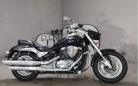 SUZUKI BOULEVARD400 2012 VK57A